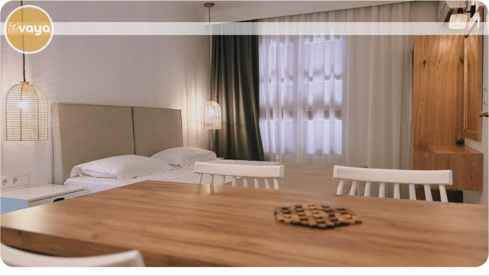 העיירה סקיאתוס Vaya Zorba Studios מראה חיצוני תמונה